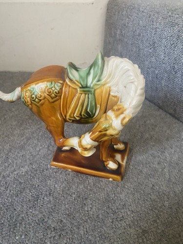 Vintage chinese tang dynasty - vintage,