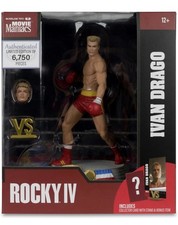 McFarlane Ivan Drago (Movie