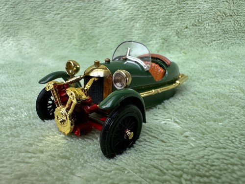 Brumm morgan 3 - brumm,