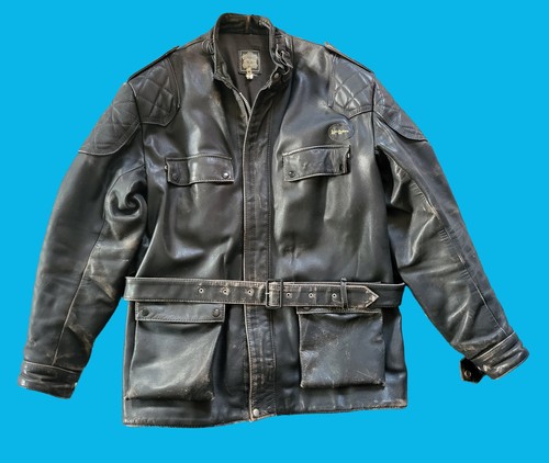 Lewis leathers roadmaster - lewis,