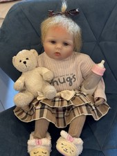 Baby Doll Realistic Little