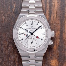 Vacheron Constantin Overseas