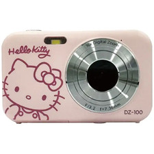 YASHICA DZ-100 Hello Kitty