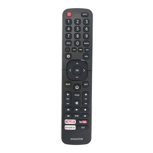 En2x27hs en2ak27h remote - en2x27hs,