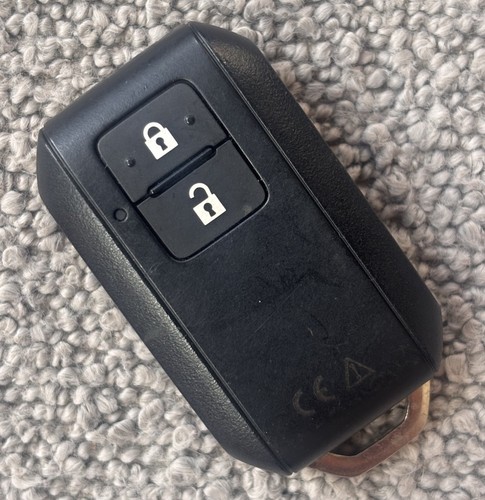 Genuine honda button remote - honda,