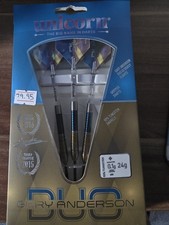 Unicorn Gary Anderson Phase 6