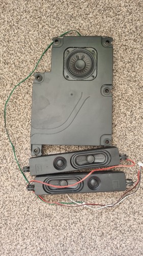 Sharp 65bl2ka tv - tv, harman