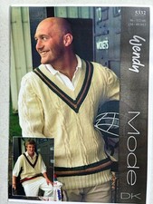 Wendy Mode 5332 Cricket