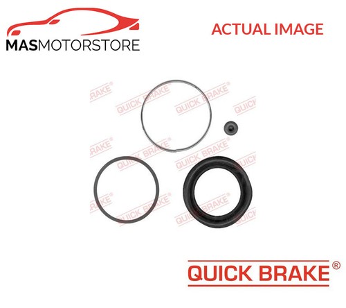 Brake caliper repair - kit, front