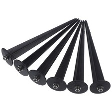 6 Pcs Replacement Solar Light