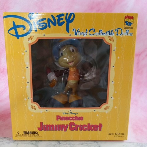 Medicom toy jiminy cricket - toy, vcd