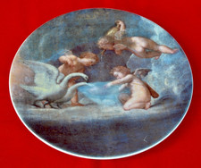 ROYAL WORCESTER LITTLE ANGELS
