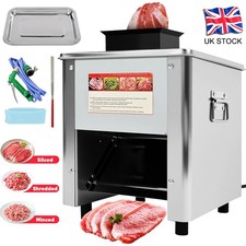 Commercial Electric Meat