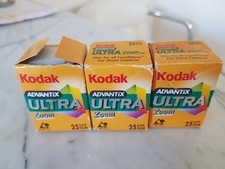 Kodak Advantix Ultra Zoom 25