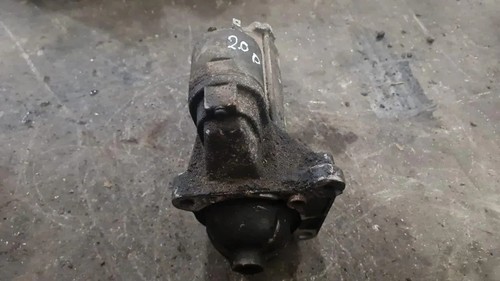 Volvo v50 starter motor - volvo, mw