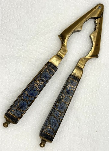 Vintage kashmiri indian - vintage,