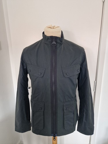 Barbour international men - barbour,
