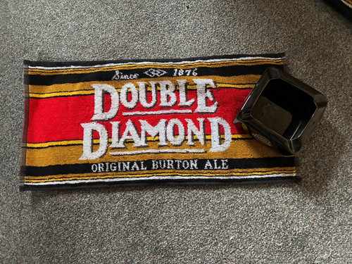 Vintage double diamond beer - vintage~1,