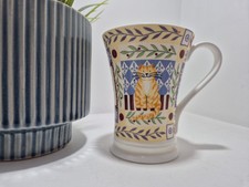 Ringtons Best Friends Fine Bone China Mug Featuring Beagle And Ginger Tabby Cat