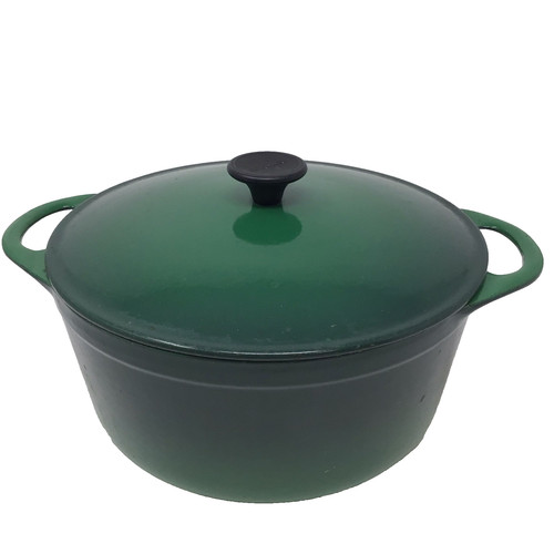 Vintage cousances cast iron - cousances,