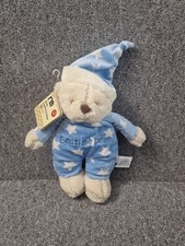 Mothercare Bedtime Bear Soft