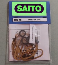 C239 - SAITO FA-130T/TD --