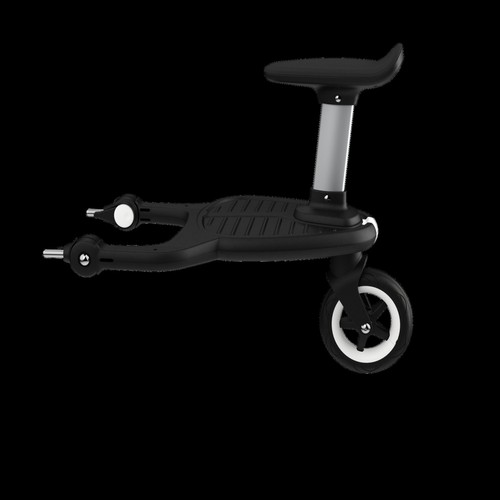 Bugaboo comfort wheeled - wheeled, board