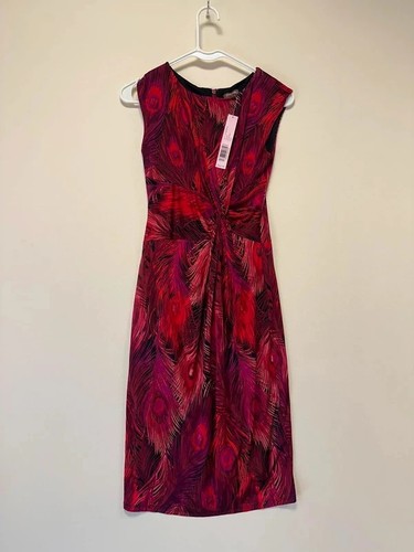Phase eight laura jersey dress - jersey,