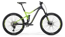 MERIDA ONE FORTY 2019-2021