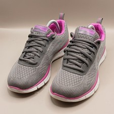 Skechers Sketch-Knit Air