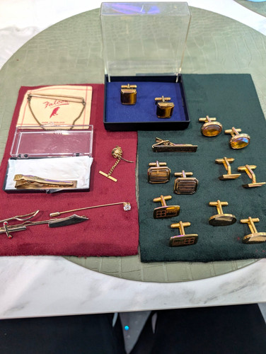 Joblot vintage mid - joblot,