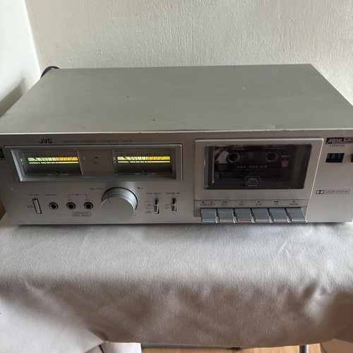 Jvc a11b vintage - vintage, stereo
