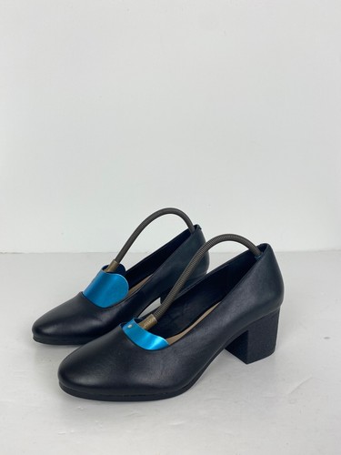 Footglove black leather - footglove,