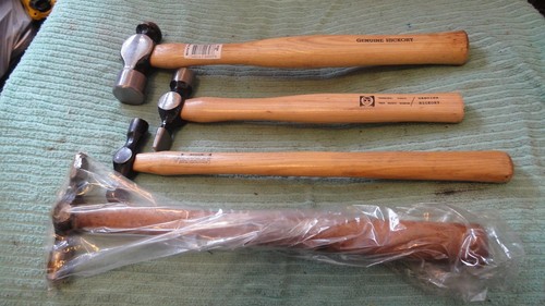 Hammers bundle oz ball - hammers,