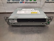 BMW Business Navigation Sat