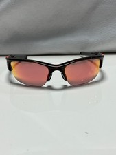 OAKLEY HALF JACKET 2.0 Brown