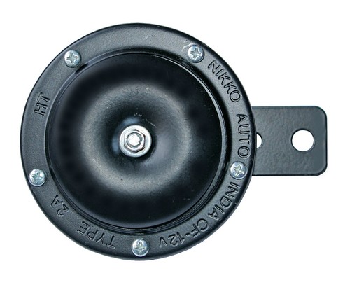 12v motorcycle horn hooter - motorcycle, horn-hooter