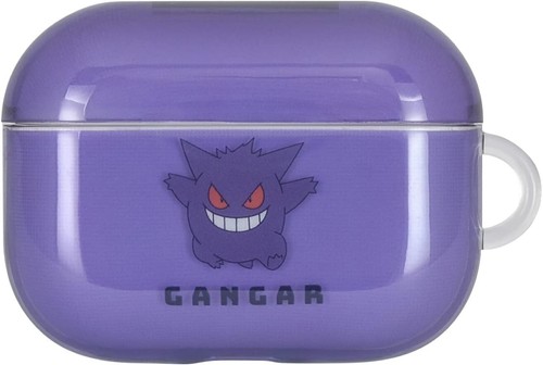Pokemon gangar protective case - pokemon,
