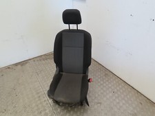 Citroen Berlingo Drivers Offside Front Seat 1.5HDI 2021