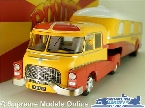 Ford f094 caravan model - &,