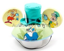 Disney parks alice - parks,