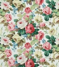 Sanderson Curtain Fabric