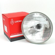 Vintage/Classic Car 7" British
