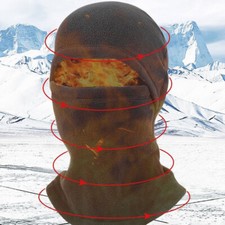 1PC Winter Wool Polar