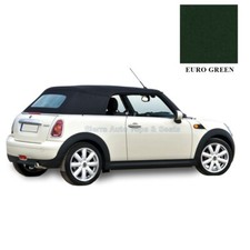 2004-08 Mini Cooper