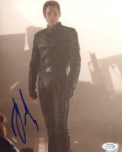 Shawn ashmore men - shawn, x-men