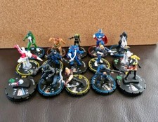 Wizkids Heroclix Marvel