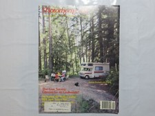 Motorhome Life September 1980