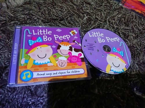 Little peep star - by,