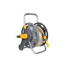Hozelock 2 in 1 Hose Reel